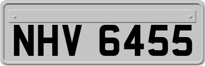 NHV6455