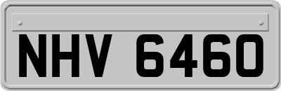 NHV6460