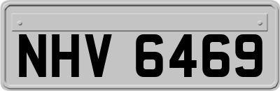 NHV6469