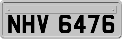 NHV6476