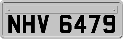 NHV6479