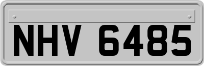 NHV6485