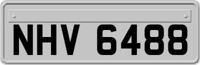 NHV6488