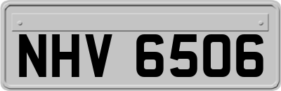 NHV6506