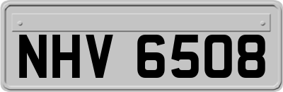 NHV6508