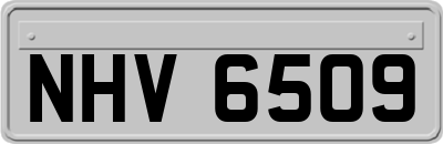 NHV6509