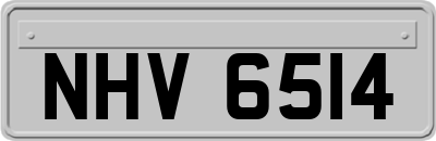 NHV6514