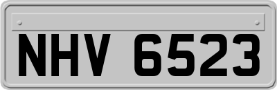 NHV6523