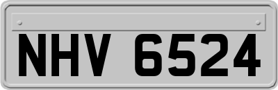 NHV6524