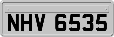 NHV6535