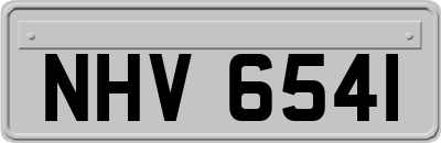 NHV6541