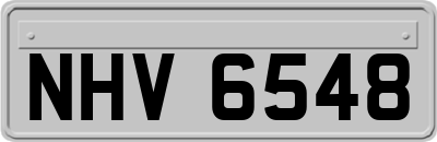 NHV6548