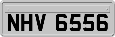 NHV6556