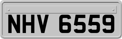NHV6559