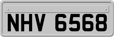 NHV6568