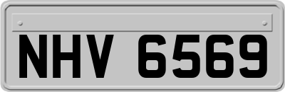 NHV6569