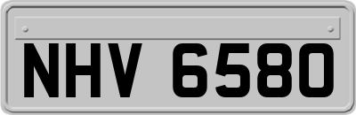 NHV6580