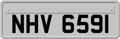 NHV6591