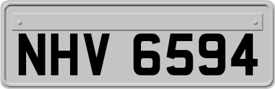 NHV6594