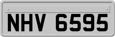 NHV6595