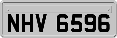 NHV6596