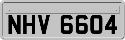 NHV6604