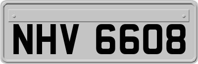 NHV6608