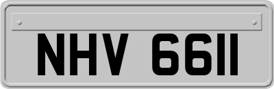 NHV6611