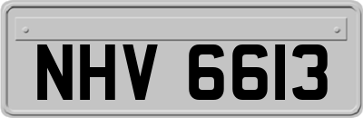 NHV6613