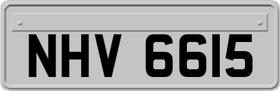 NHV6615
