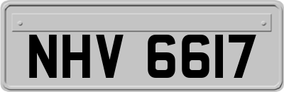 NHV6617