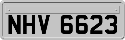 NHV6623