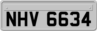 NHV6634