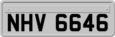 NHV6646