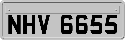NHV6655