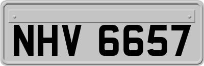 NHV6657