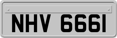 NHV6661
