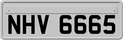 NHV6665