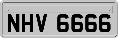 NHV6666