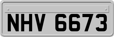 NHV6673