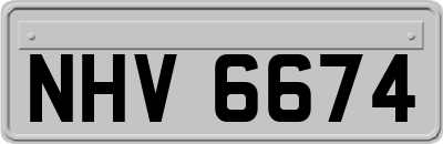 NHV6674