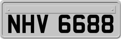 NHV6688