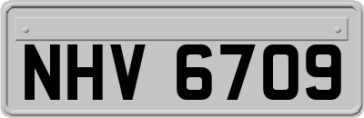 NHV6709