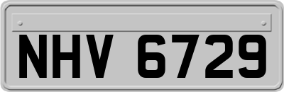 NHV6729