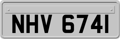 NHV6741