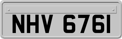 NHV6761