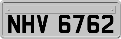NHV6762