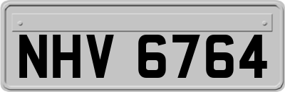 NHV6764