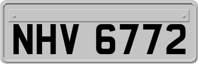 NHV6772