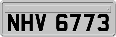 NHV6773
